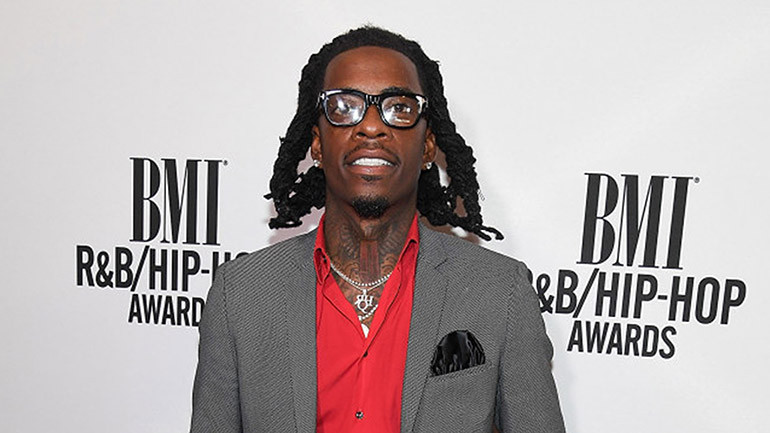 Rich Homie Quan