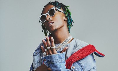 Rich The Kid Age