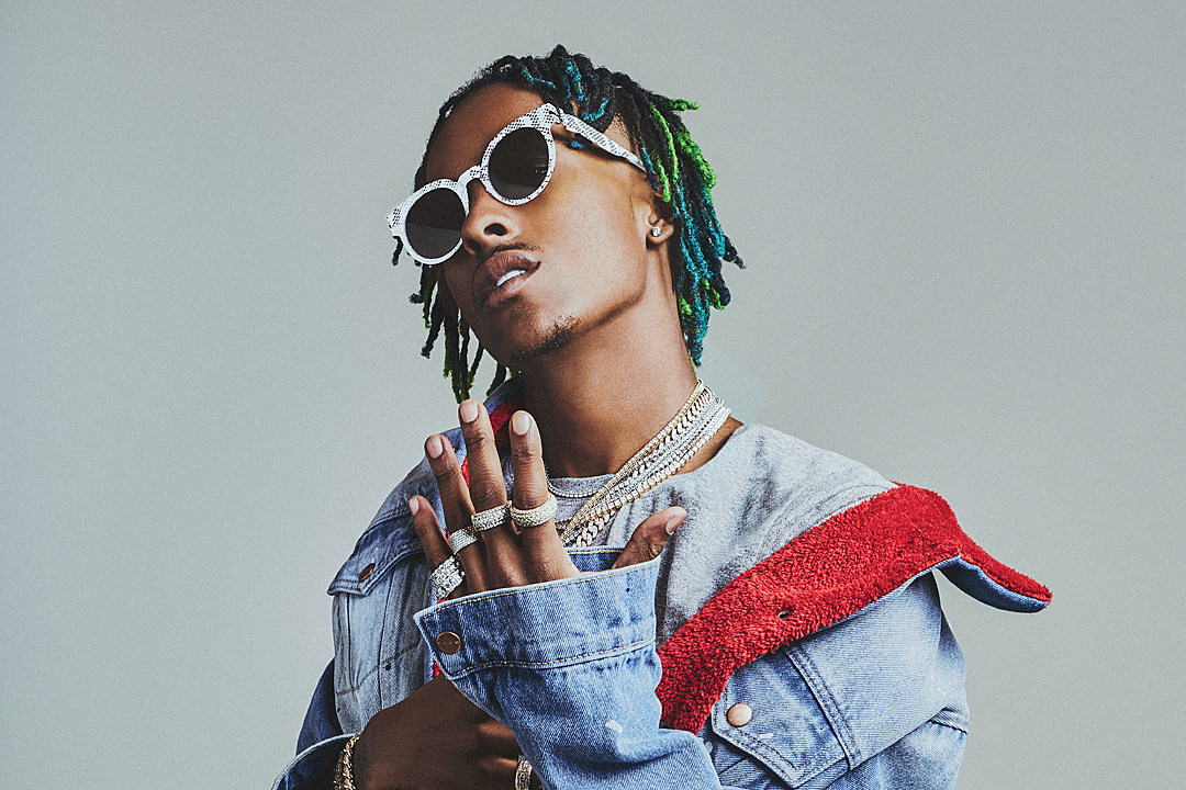 Rich The Kid Age