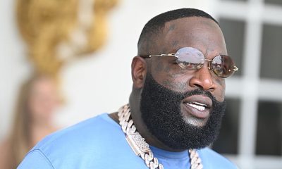 Rick Ross Age