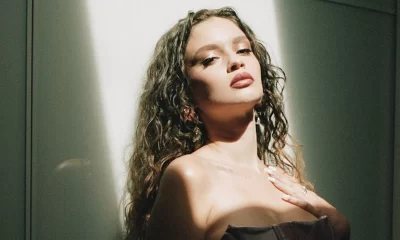Sabrina Claudio Age