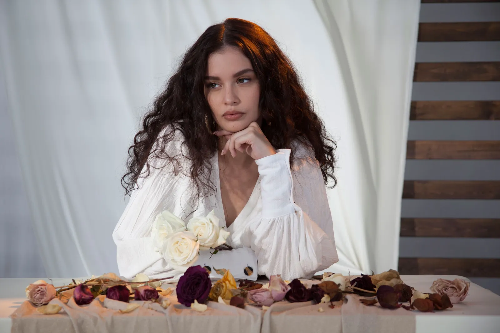 Sabrina Claudio