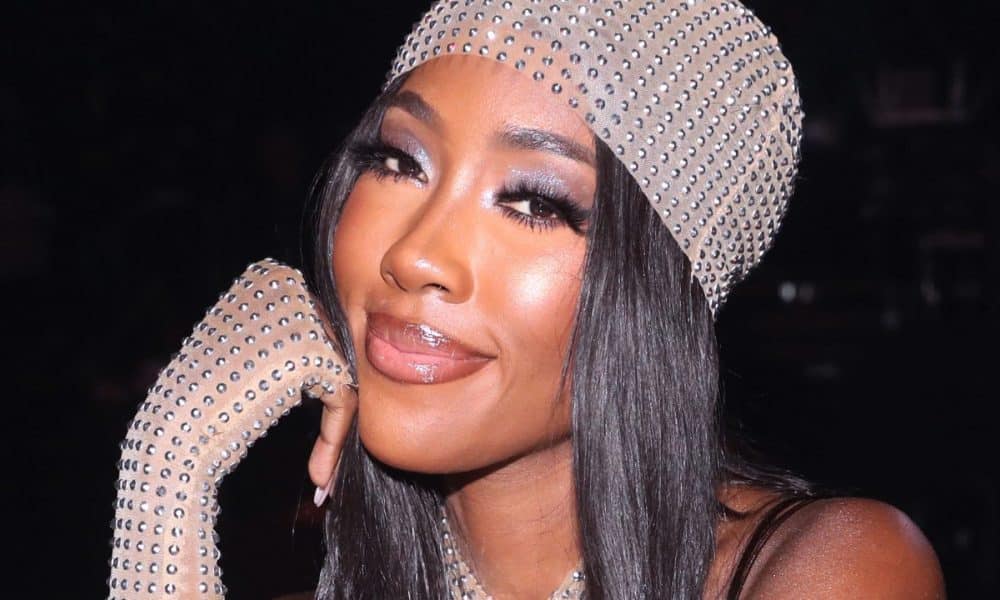 Sevyn Streeter Age