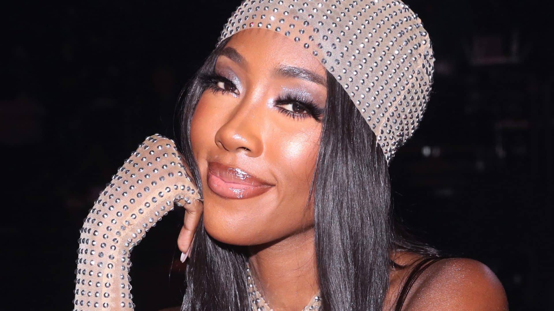 Sevyn Streeter Age