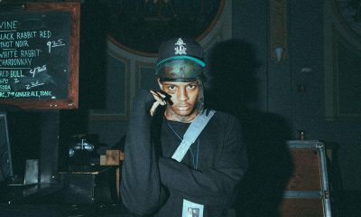 Ski Mask The Slump God Age