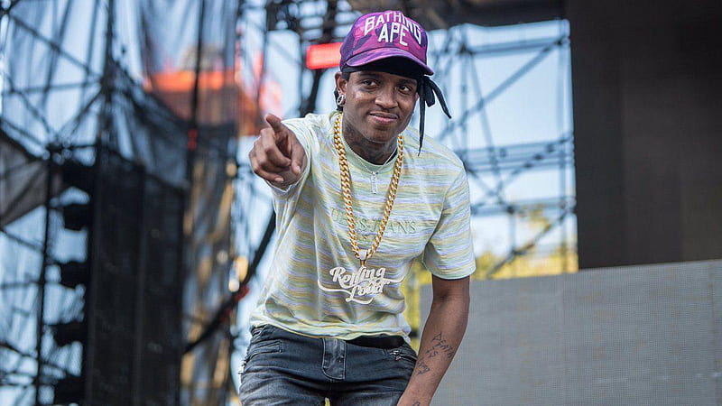 Ski Mask The Slump God