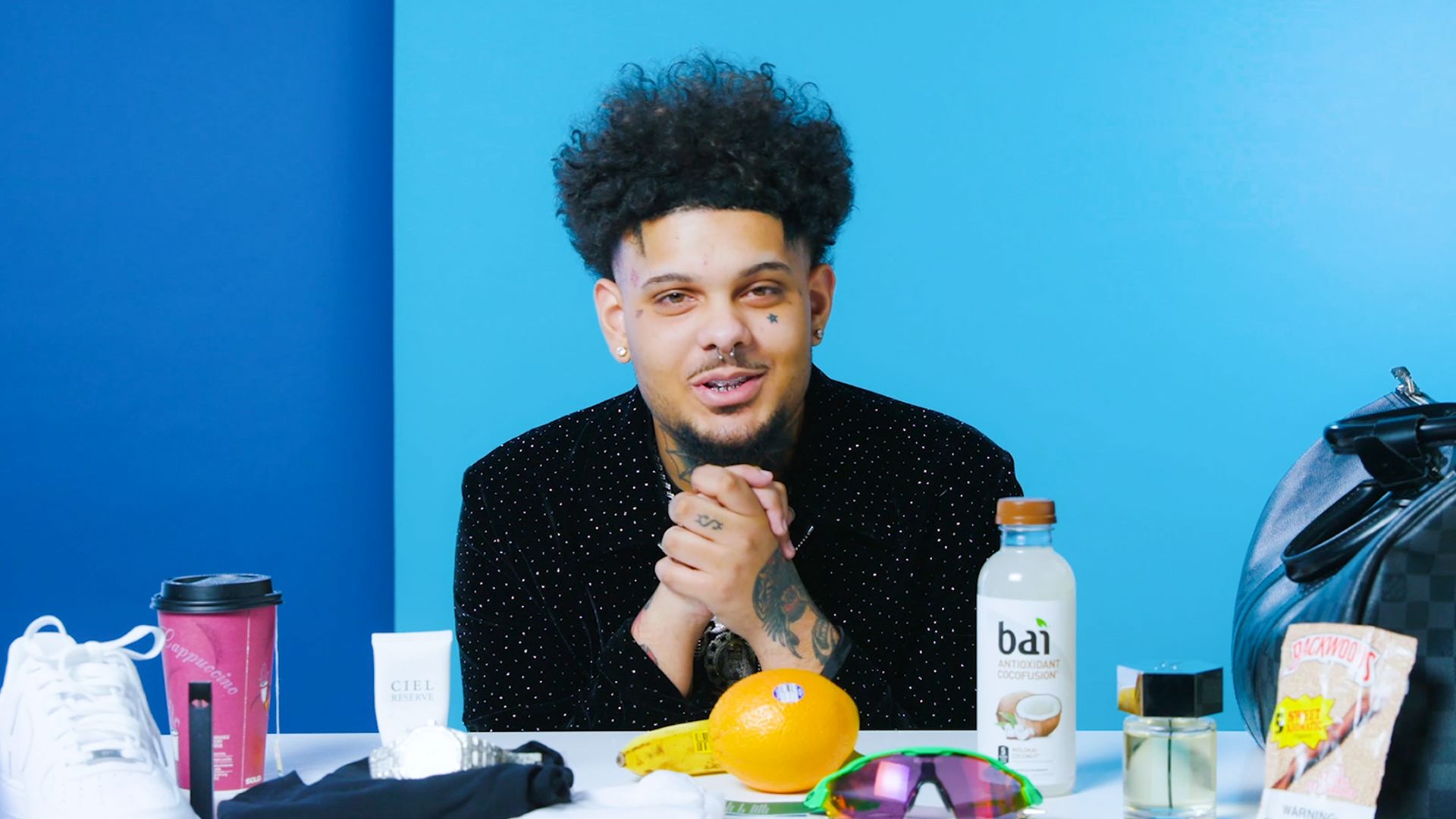 Smokepurpp age