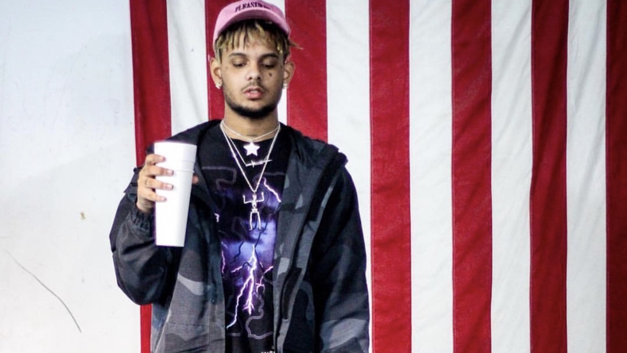 Smokepurpp age