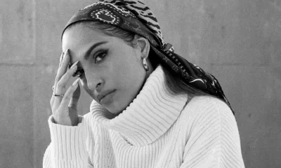 Snoh Aalegra Age