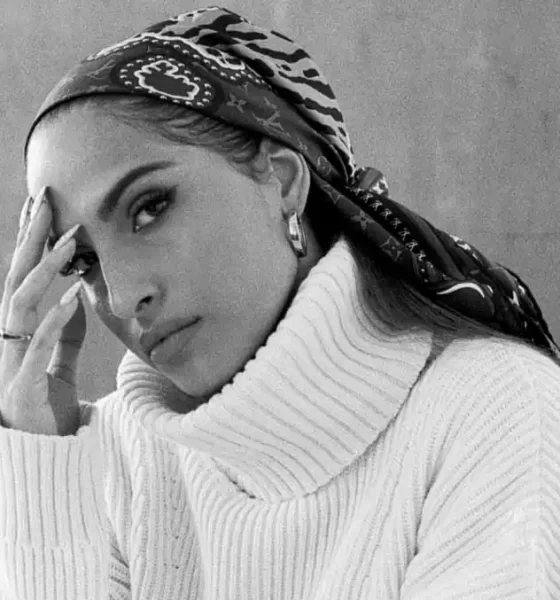 Snoh Aalegra Age