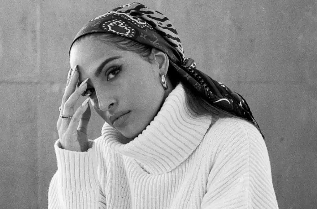 Snoh Aalegra Age
