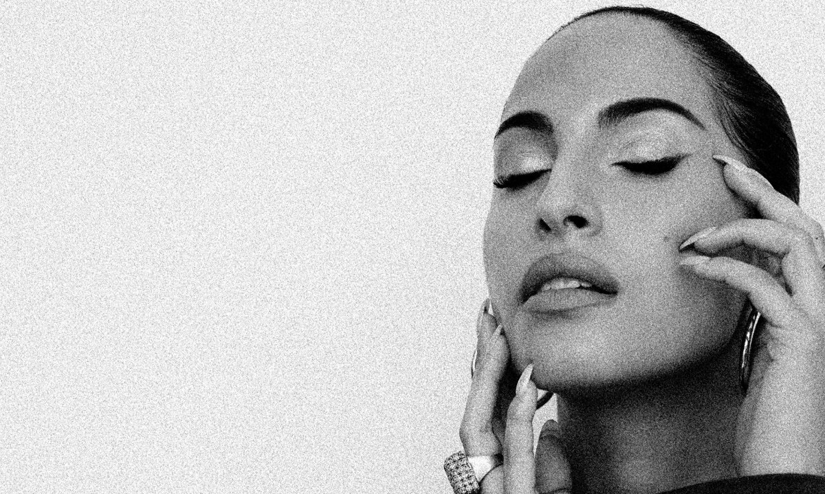Snoh Aalegra