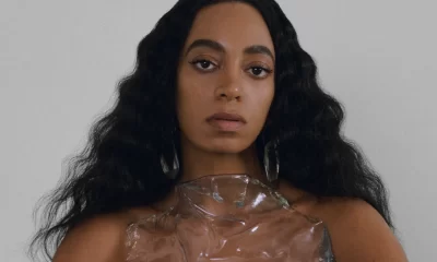 Solange Age