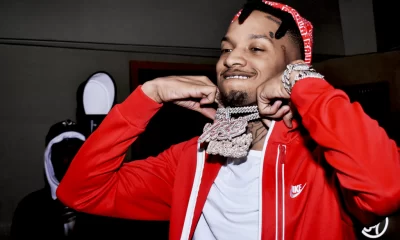 Stunna 4 Vegas Age