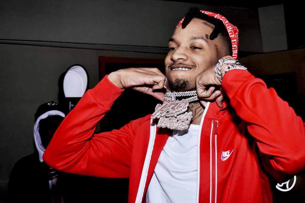 Stunna 4 Vegas Age