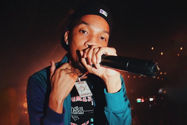 Stunna 4 Vegas