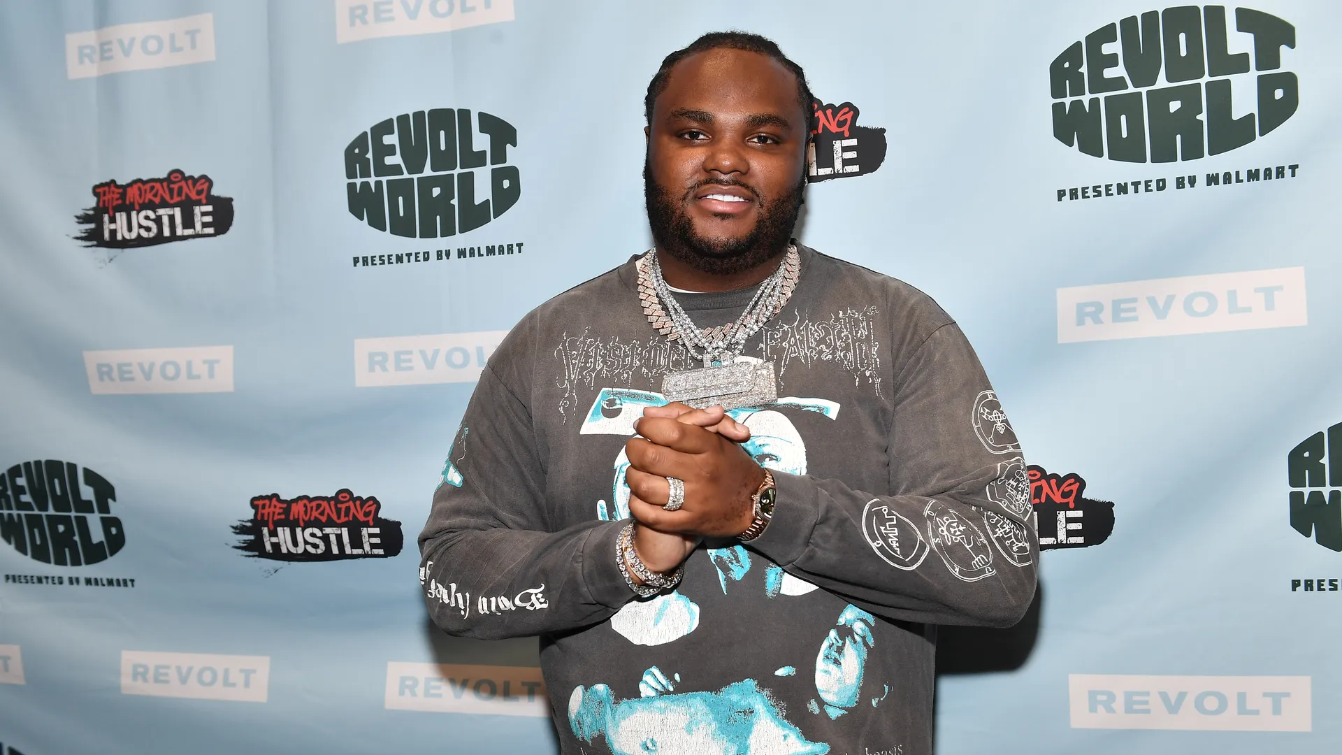 Tee Grizzley Age