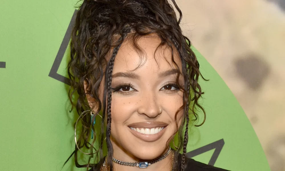 Tinashe Age