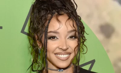 Tinashe Age