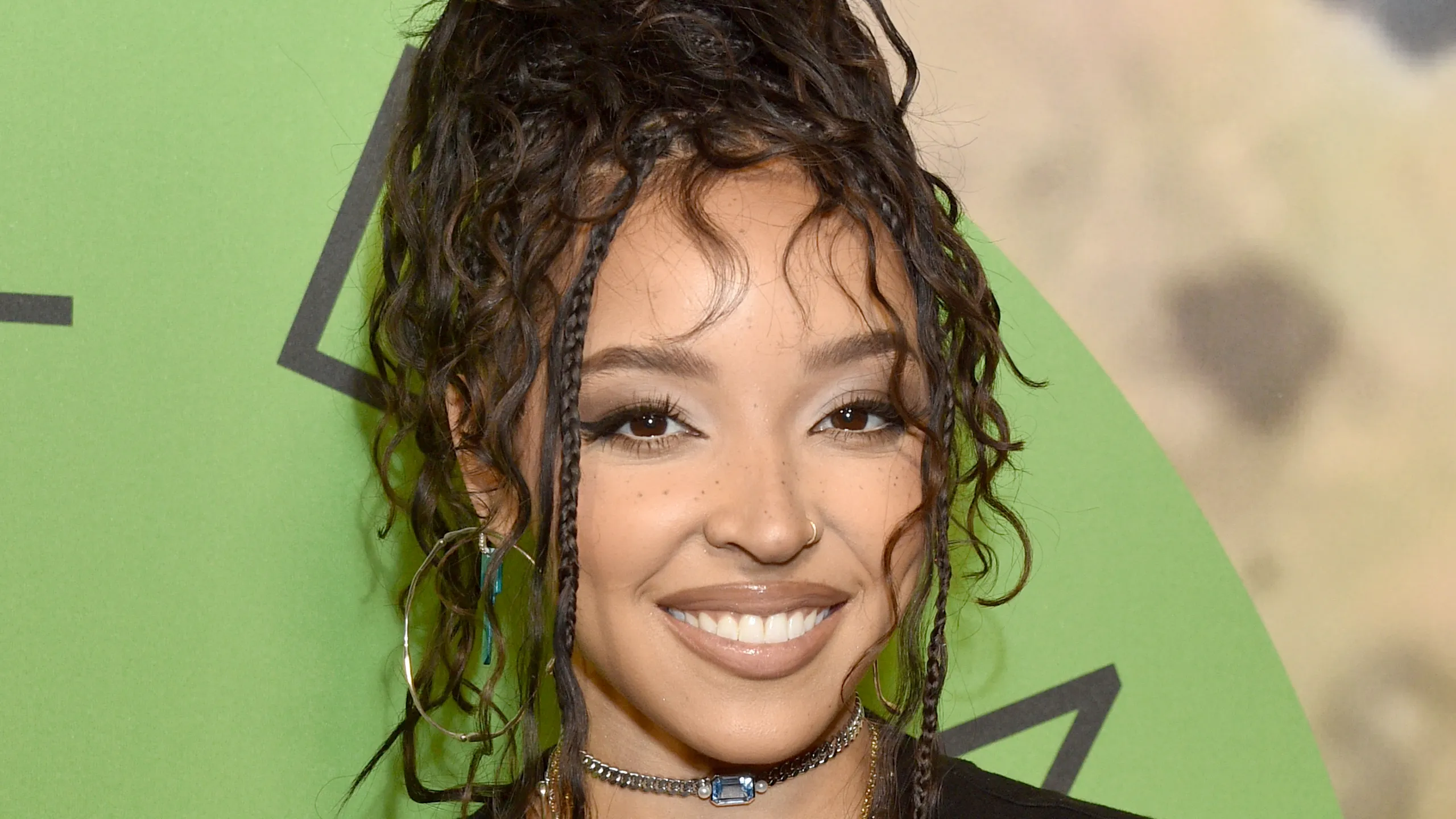 Tinashe Age