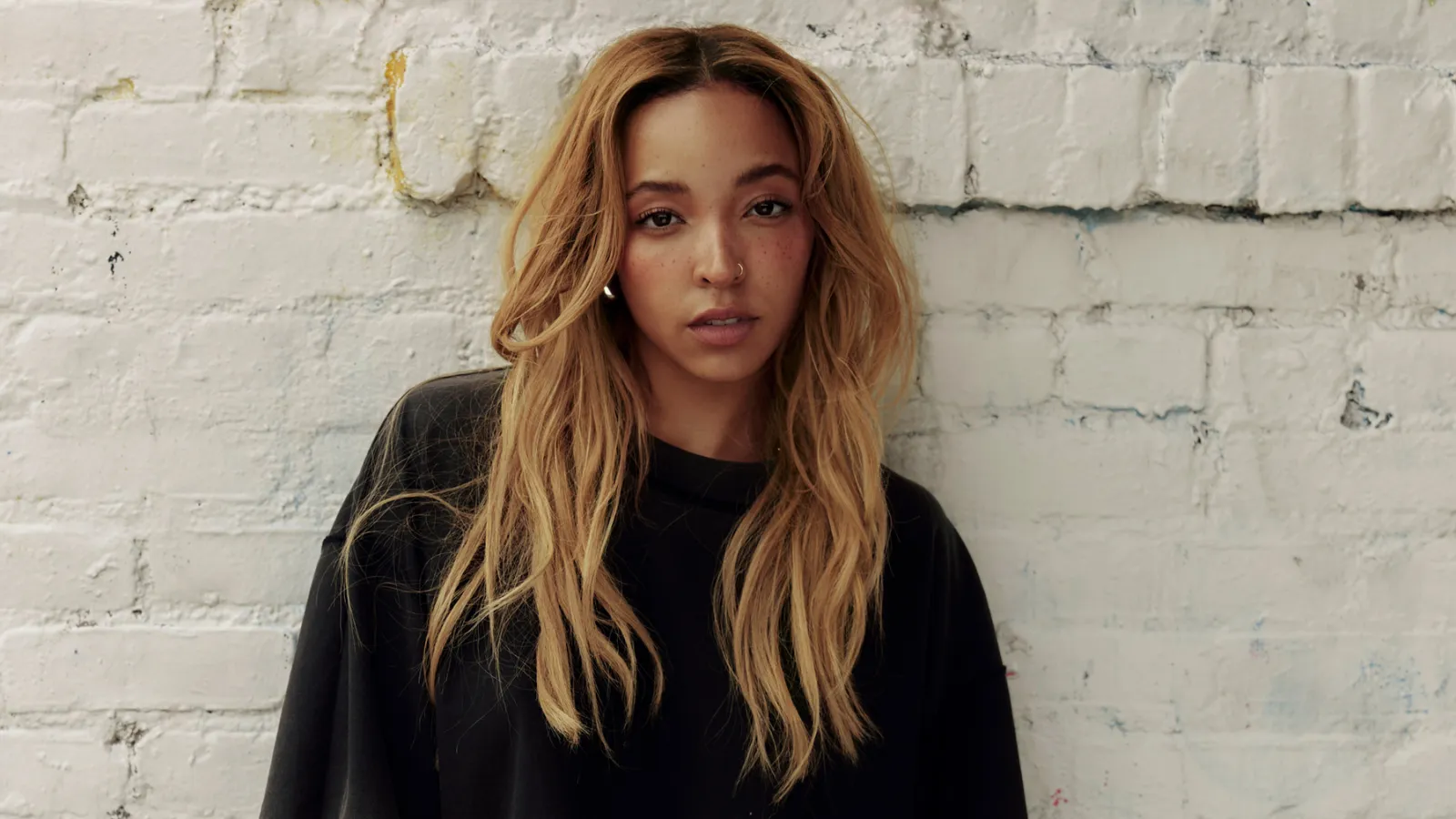 Tinashe