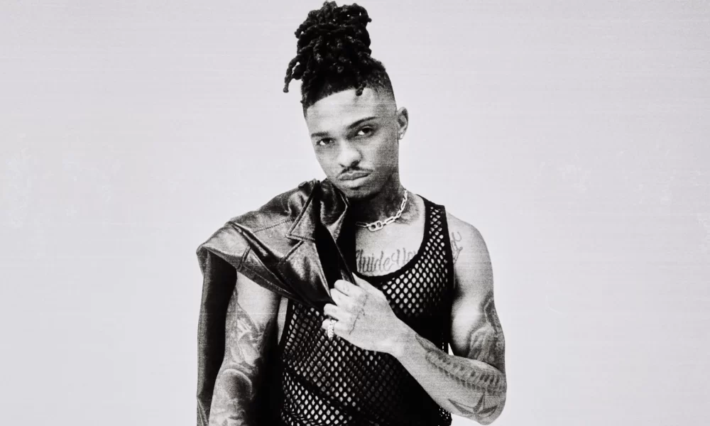 Tone Stith Age