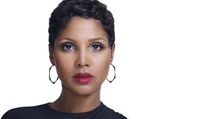 Toni Braxton age