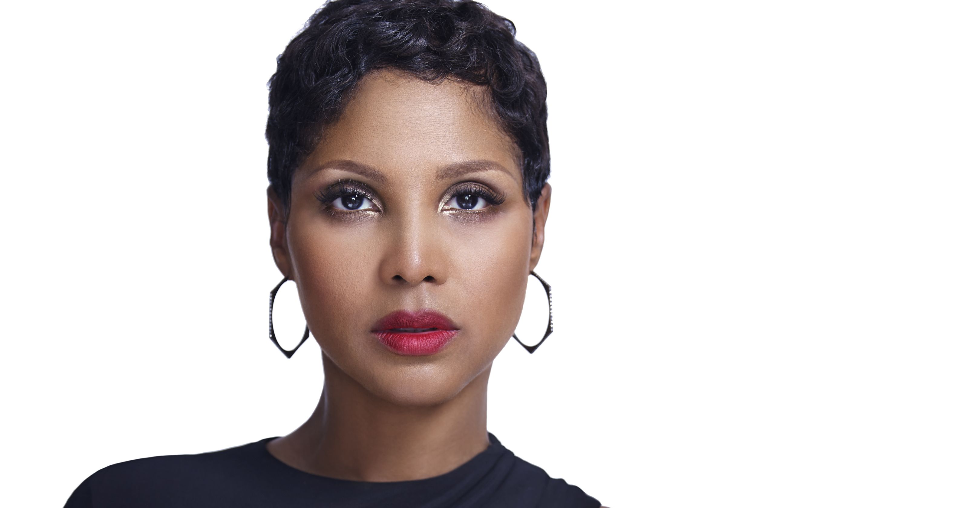Toni Braxton age