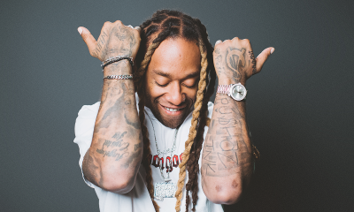 Ty Dolla $ign age