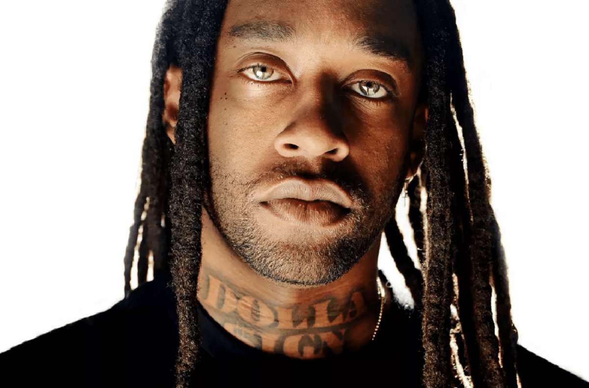 Ty Dolla $ign age