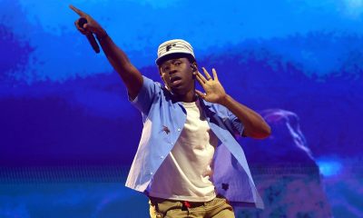 Tyler The Creator Age