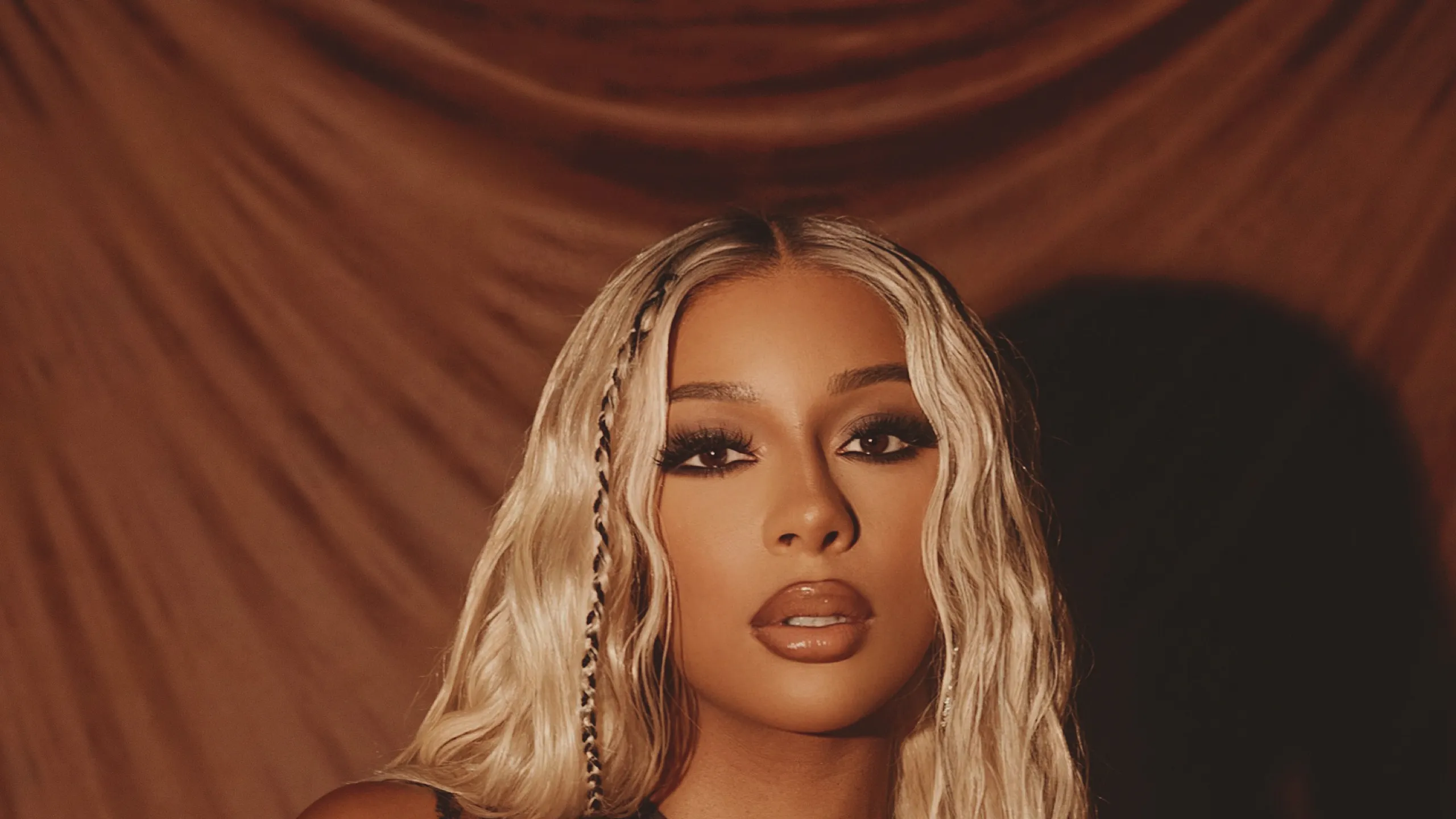 Victoria Monét Age