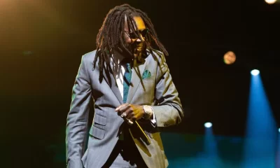 Vybz Kartel Age