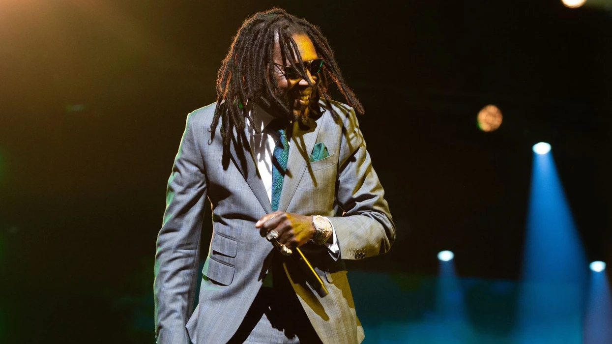 Vybz Kartel Age