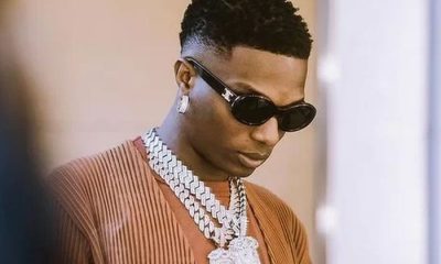 Wizkid Age