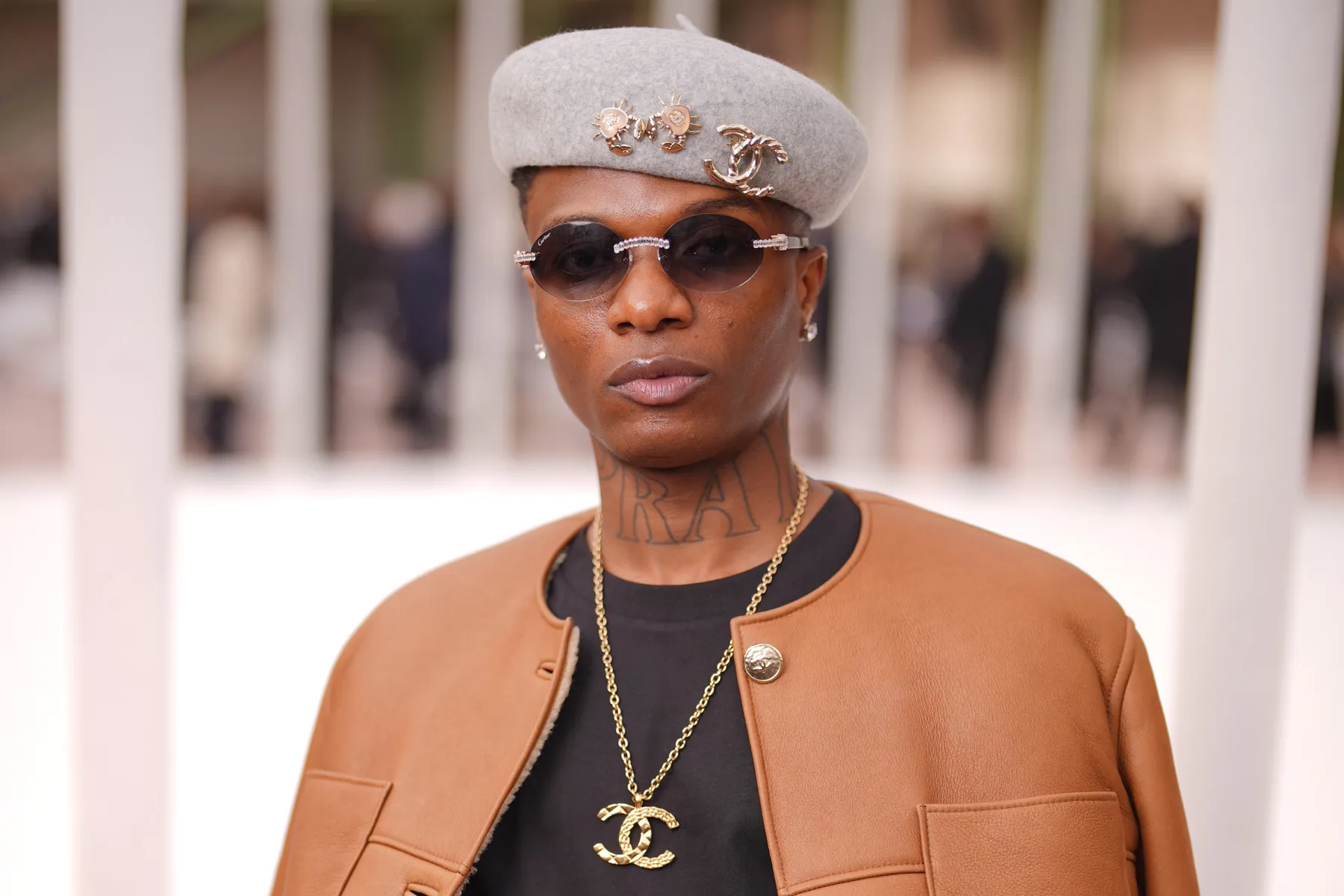 Wizkid Age