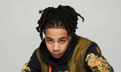 YBN Nahmir Age