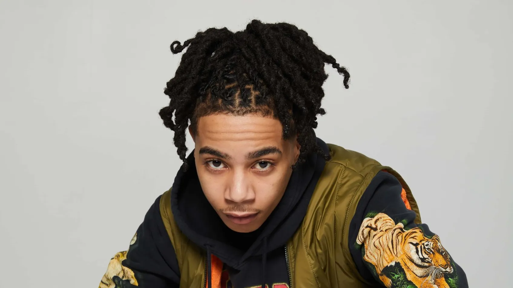 YBN Nahmir Age
