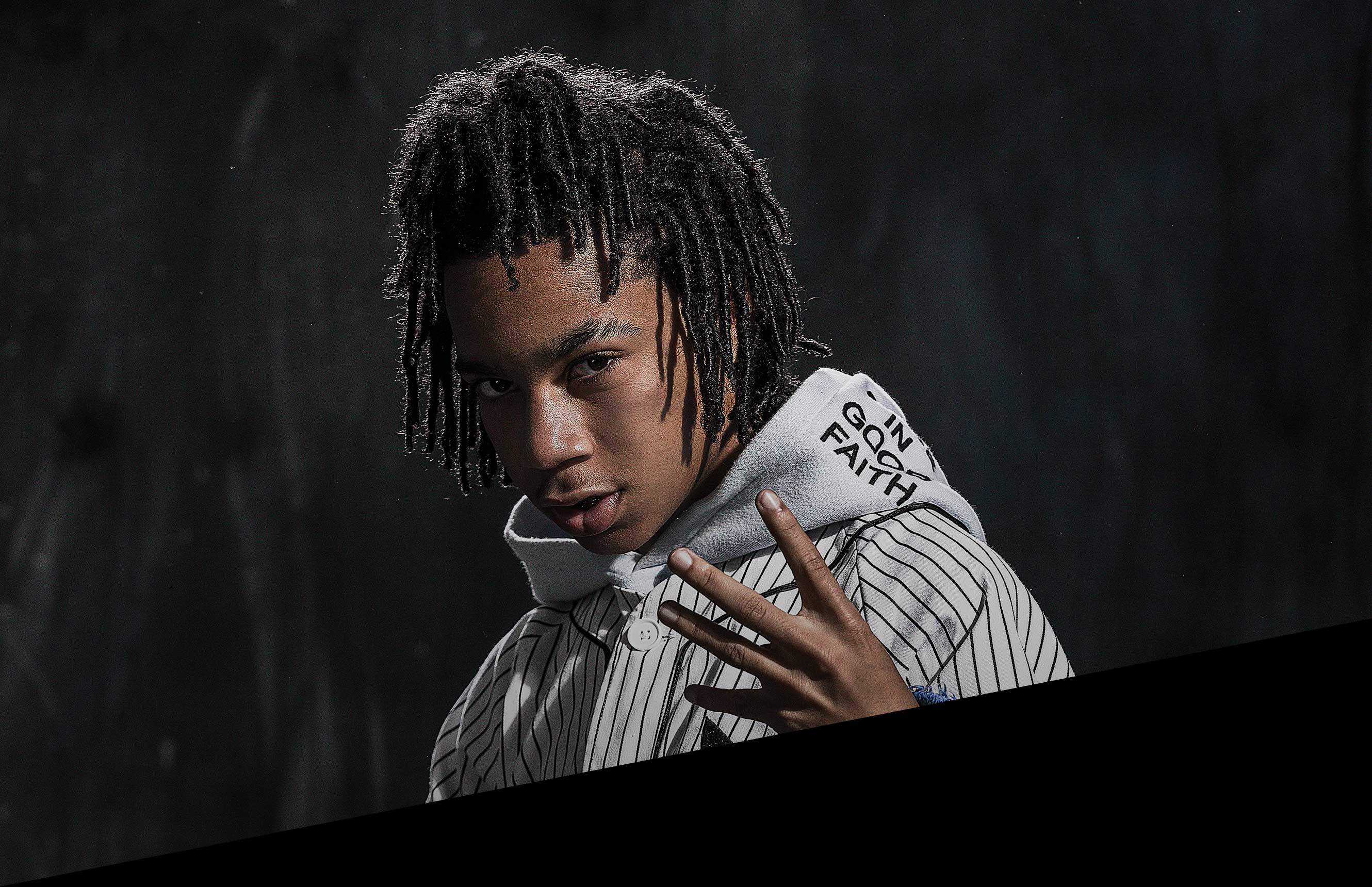 YBN Nahmir