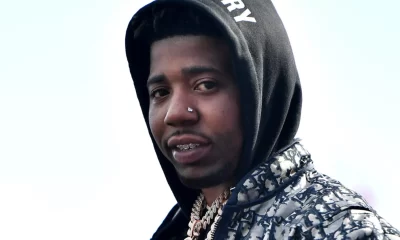YFN Lucci Age