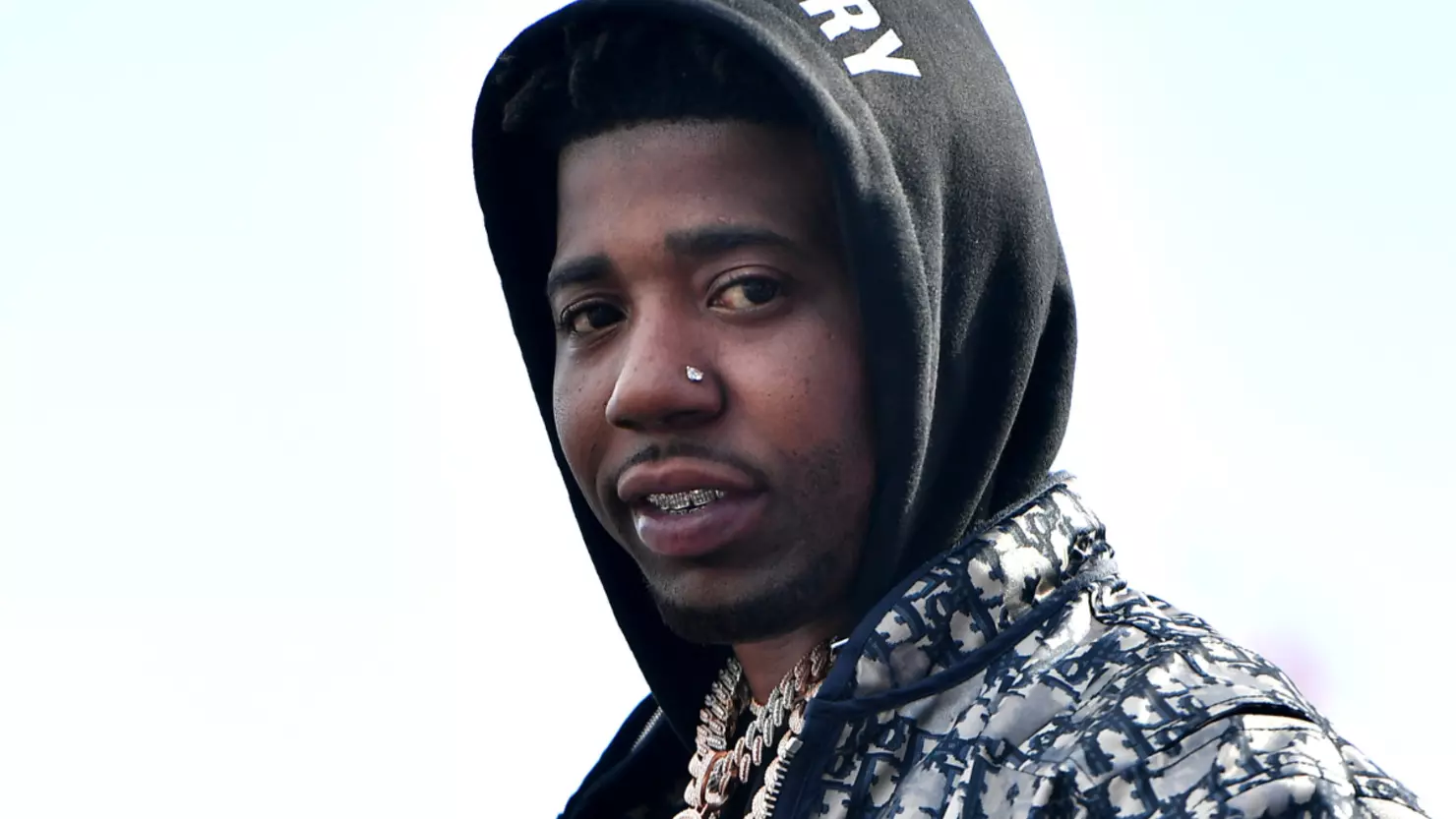 YFN Lucci Age