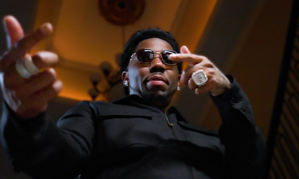 YFN Lucci WOULD YOU CARE?