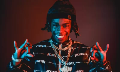 YNW Melly Age