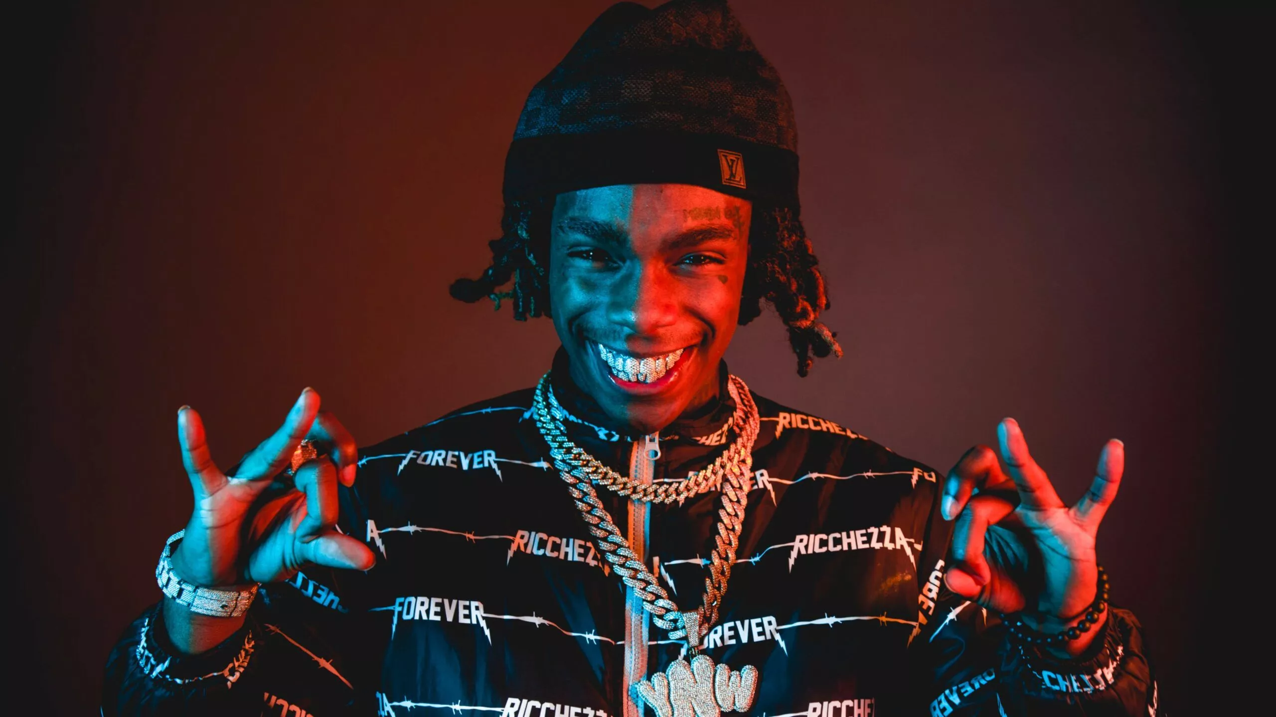 YNW Melly Age