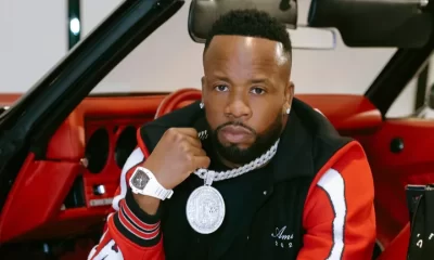Yo Gotti Age