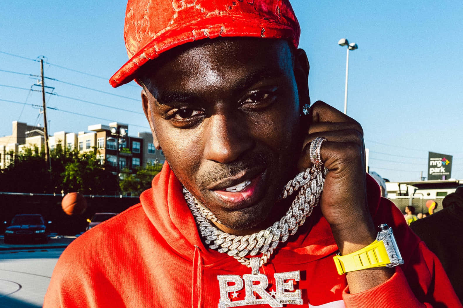 Young Dolph