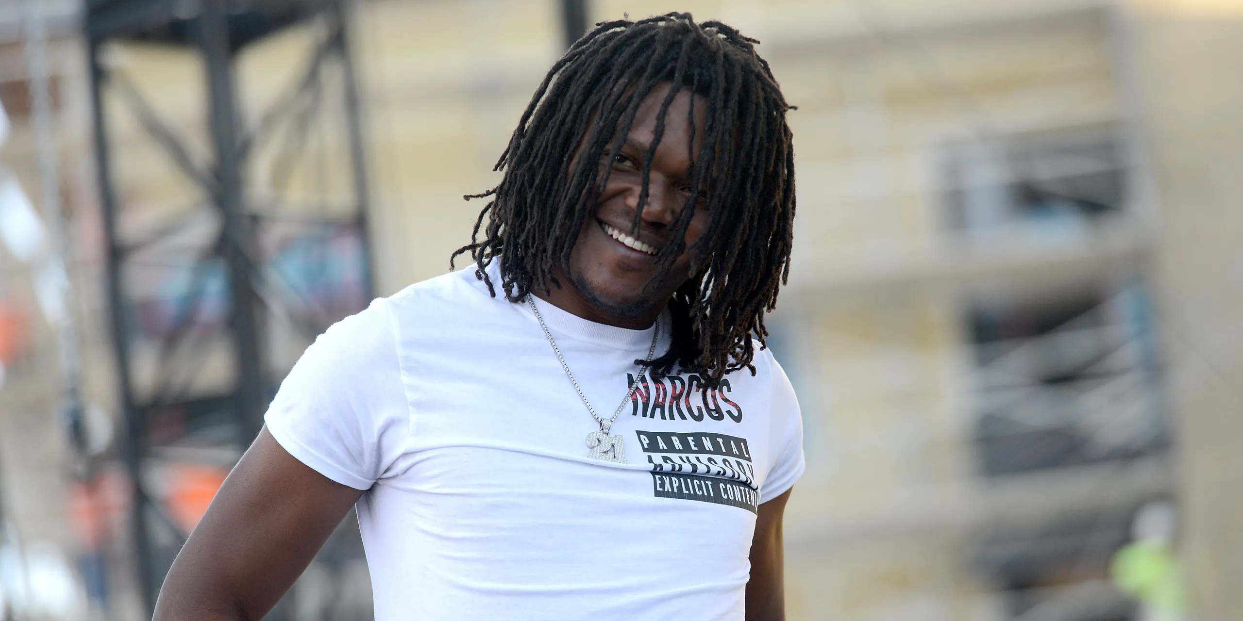 Young Nudy