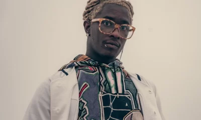 Young Thug Age