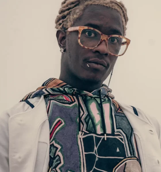 Young Thug Age