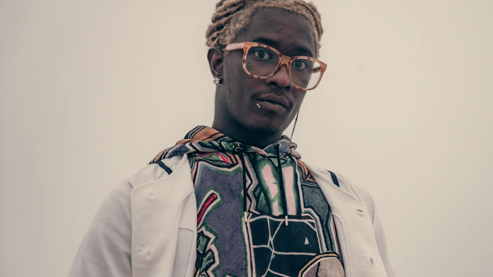 Young Thug Age